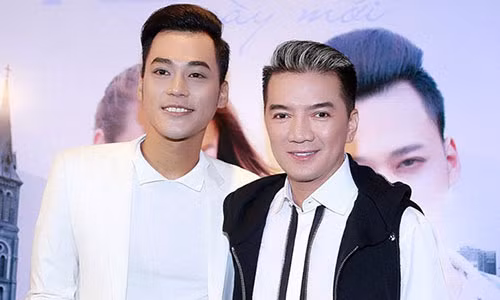 Phan Ngoc Luan da ke gi khien Dam Vinh Hung gian soi mau?