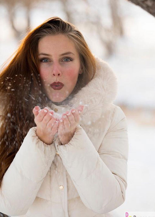 Jaime đại diện Canada tại Miss Earth 2018 sau khi giành chiến thắng tại cuộc thi Hoa hậu Trái đất Canada 2018. Tại quê nhà, cô là người mẫu kiêm trợ lý bộ phận kinh doanh, bảo hành.