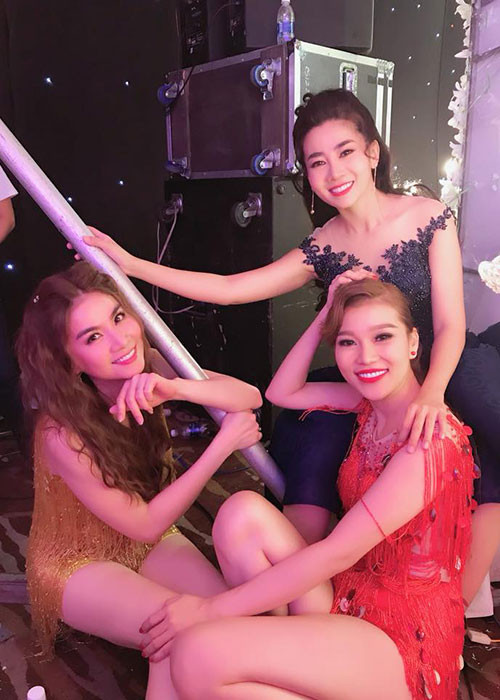 Mai Phương tái khám vào chiều nay và sẽ cập nhật tình hình sức khỏe của mình.