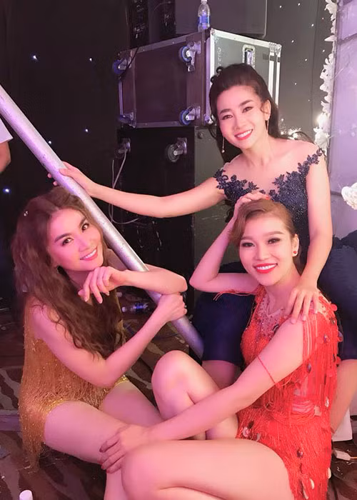 Mai Phương tái khám vào chiều nay và sẽ cập nhật tình hình sức khỏe của mình.