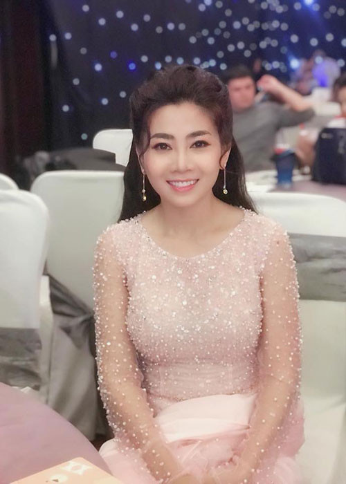 Cũng theo chia sẻ của Mai Phương, sau buổi ghi hình, cô bị đau chân, mỏi vai, lưng và cánh tay, nổi mụn nhiều hơn do trang điểm. Tuy nhiên, đây chỉ là những triệu chứng tức thời bên ngoài.