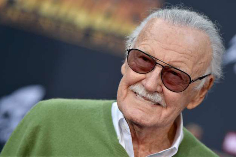 Trước khi qua đời, ông trùm Marvel Stan Lee đã quay xong phân cảnh của mình trong bộ phim Avengers 4 của Marvel Studios 4 dự kiến ra mắt vào tháng 4/2019.