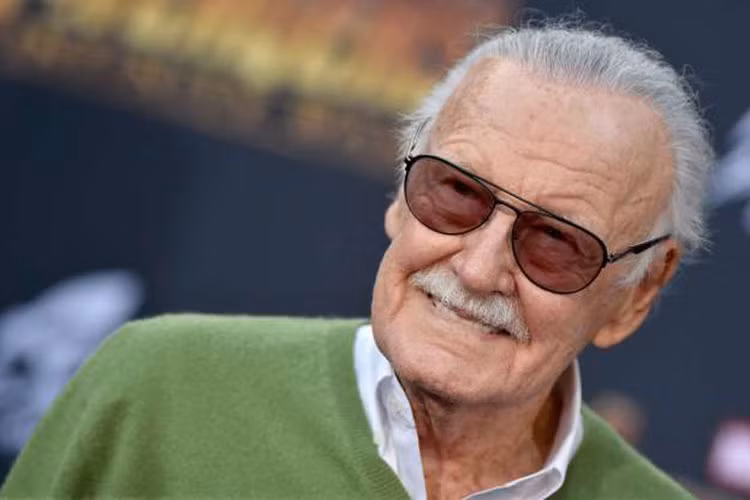 Trước khi qua đời, ông trùm Marvel Stan Lee đã quay xong phân cảnh của mình trong bộ phim Avengers 4 của Marvel Studios 4 dự kiến ra mắt vào tháng 4/2019.