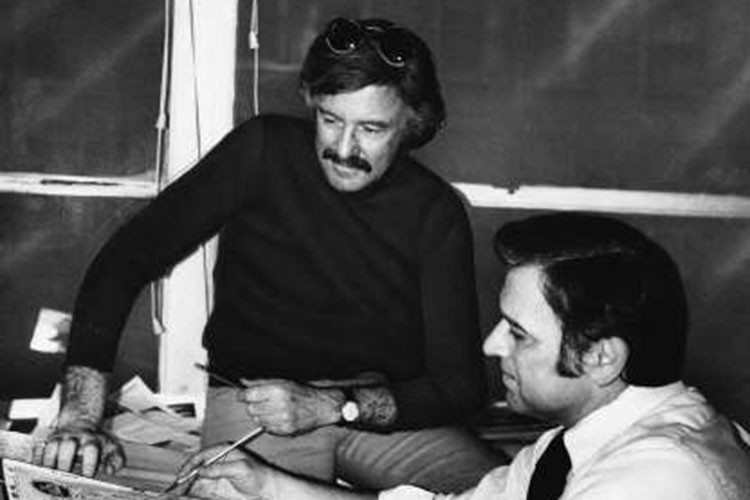 Stan Lee còn cùng các cộng sự sáng tạo thêm nhiều nhân vật siêu anh hùng khác như Iron Man, Thor, Hulk, Spider-Man, Doctor Strange…