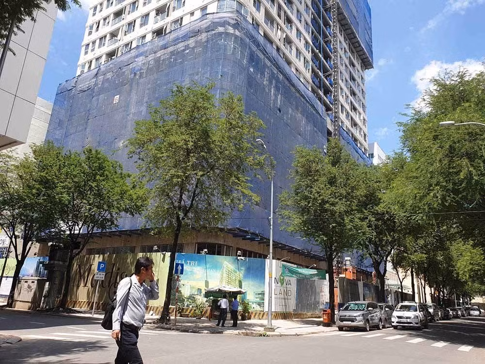 Dat vang 'day song': Loat quan chuc nhung cham, lao ly-Hinh-2