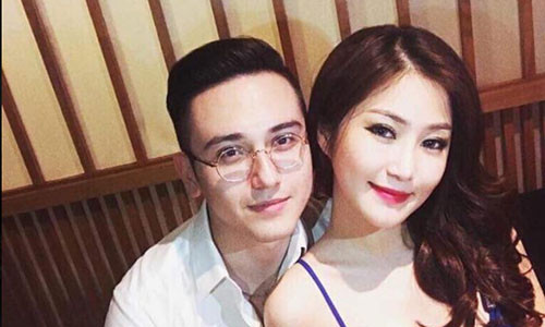 Ban trai tin don nhu soai ca cua Huong Tram khien fan phat sot