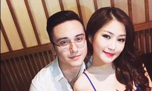 Ban trai tin don nhu soai ca cua Huong Tram khien fan phat sot