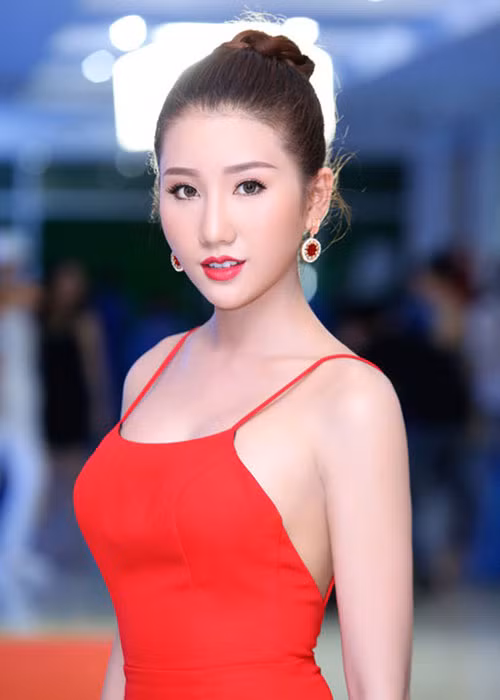 Ngam nhan sac a hau bi mat sinh con, lam me don than