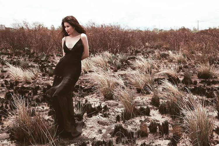 Bảo Như từng đại diện Việt Nam tham gia cuộc thi Hoa hậu Liên lục địa 2016. Tại cuộc thi này, cô không đạt thành tích nào.