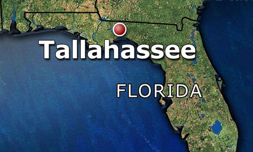 My: No sung tai phong tap yoga o bang Florida, 5 nguoi thuong vong