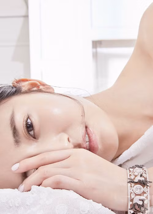 Ngọc Kỳ từng tham gia bộ phim "Cẩm Tú Vị Ương" đóng chung cùng Đường Yên.