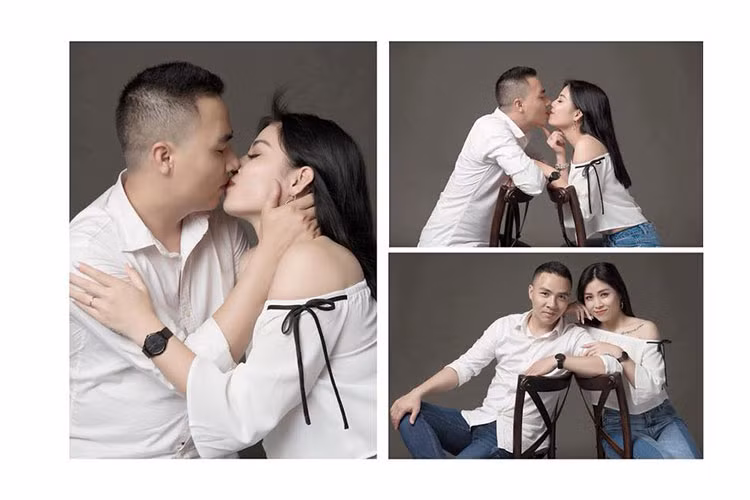 Mới đây, quay phim Trần Mạnh Hùng đã lên tiếng về nghi vấn chia tay MC Hoàng Linh xuất phát từ những chia sẻ đầy úp mở của nữ MC.