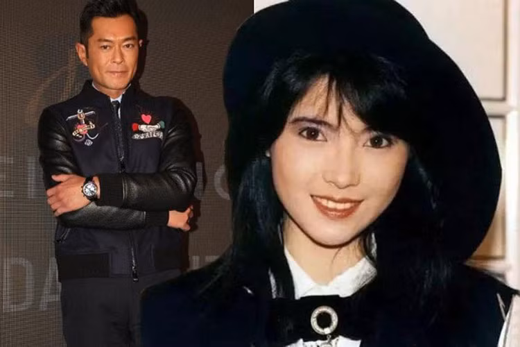 Khi Lam Khiết Khanh chưa xuất hiện, diễn viên Cổ Thiên Lạc - chủ tịch của Hiệp hội Nghệ sĩ Hong Kong đã nhận trách nhiệm về đám tang Lam Khiết Anh.