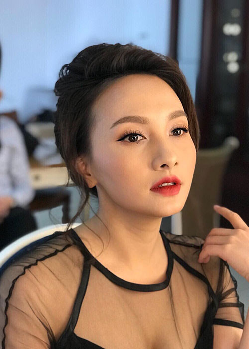 Bảo Thanh khẳng định bản thân không làm những điều mà dư luận đồn đại. Cô cho rằng vì quá chủ quan, tin người nên vô tình sơ xuất để xảy ra sự việc không may khiến tên tuổi bị ảnh hưởng.