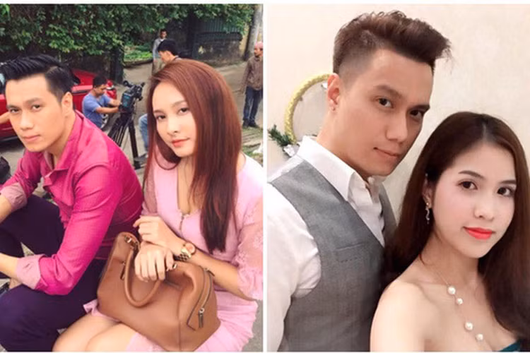 Trước khi có loạt tin nhắn "muốn gặp gỡ riêng tư" được cho là của Bảo Thanh gửi Việt Anh, bà xã của Việt Anh từng khiến cư dân mạng xôn xao khi đăng tải dòng trạng thái tố một người đã có chồng nhưng vẫn thả thính chồng cô.