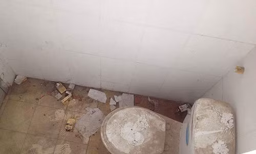 Ac mong nha ve sinh truong hoc: 