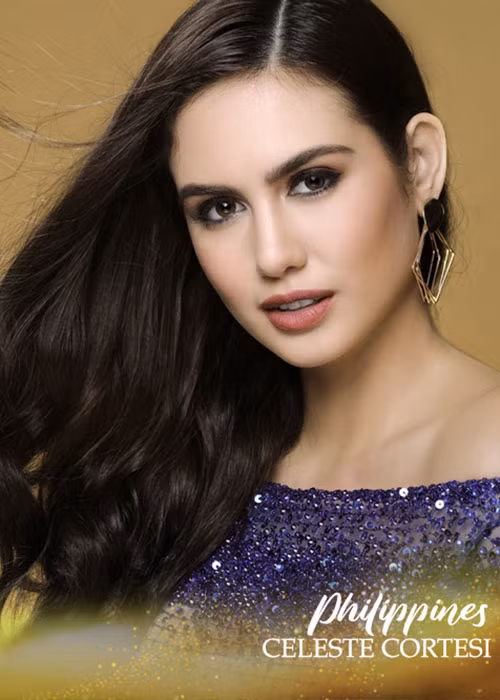 Đại diện Philippines - Celeste Cortesi cũng thể hiện xuất sắc trong các phần thi trước chung kết Hoa hậu Trái đất năm nay. Celeste giành giải đồng ở phần thi trang phục dân tộc, 2 giải bạc ở phần thi trang phục dạ hội và áo tắm và 1 giải vàng ở phần thi trang phục dạo biển.
