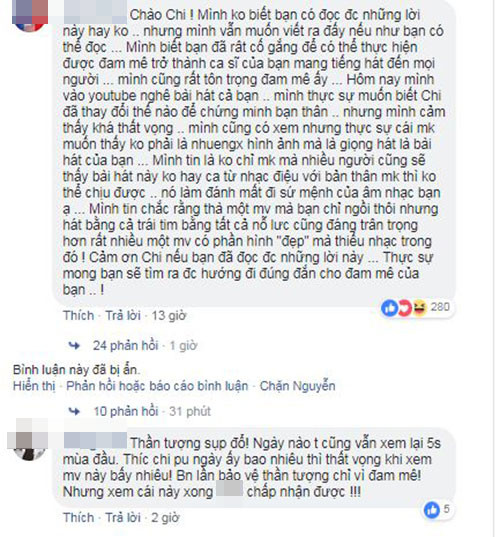 Fan quoc te noi gi ve MV “Moi anh vao team em” cua Chi Pu?-Hinh-2