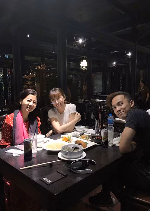 Mai Phương đều đặn cập nhật tình hình sức khỏe đến khán giả. Theo chia sẻ gần đây nhất của nữ diễn viên, cô vẫn đáp ứng thuốc tốt.