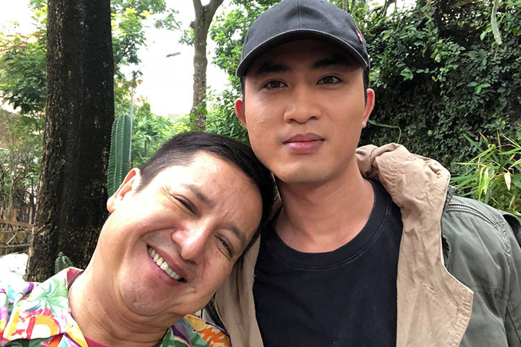 Doãn Quốc Đam cùng dàn diễn viên hiện vẫn giữ bí mật về kịch bản phần ngoại truyện.