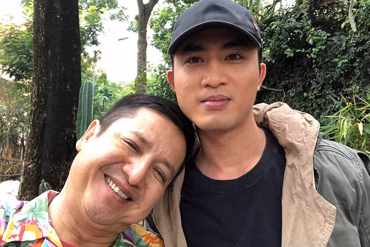 Doãn Quốc Đam cùng dàn diễn viên hiện vẫn giữ bí mật về kịch bản phần ngoại truyện.