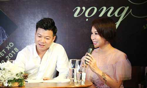 “Sao Mai” Vu Thang Loi khoe mua duoc 2 can nha nho di hat-Hinh-2