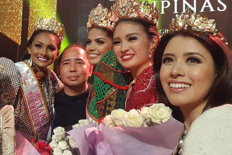 Trung tâm đã đào tạo ra nhiều hoa hậu Philippines và đưa Philippines trở thành cường quốc hoa hậu trên bản đồ sắc đẹp thế giới. Ảnh: FBNV