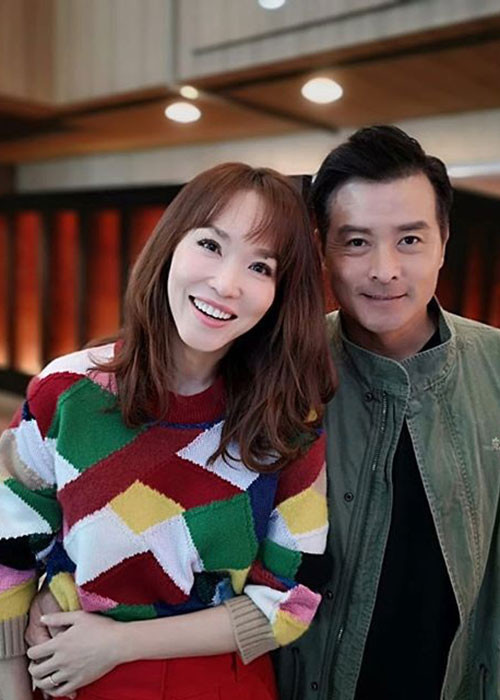 Phạm Văn Phương và Lý Minh Thuận đến nay vẫn được xem là cặp vợ chồng kiểu mẫu.