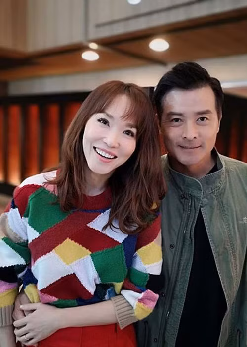 Phạm Văn Phương và Lý Minh Thuận đến nay vẫn được xem là cặp vợ chồng kiểu mẫu.