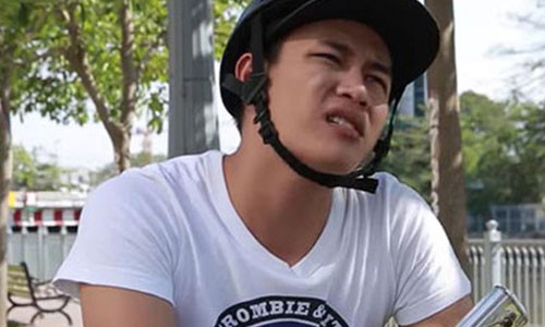 Thi sinh ao tuong, khan gia lanh du vi tieng cuoi Tran Thanh-Hinh-3