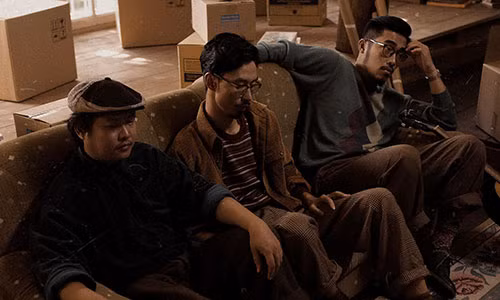 Them mot ca khuc tieu de phan cam: Can tay chay rac van hoa!