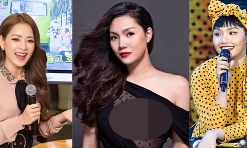 Tu ban quay lung thanh thu, sao Viet khien cong chung ngan ngam-Hinh-3