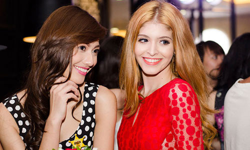 Tu ban quay lung thanh thu, sao Viet khien cong chung ngan ngam-Hinh-2