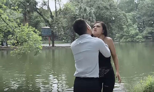 “Quynh bup be” tap 24: Danh ghen voi Dao, My “soi” nhan ket dang-Hinh-2