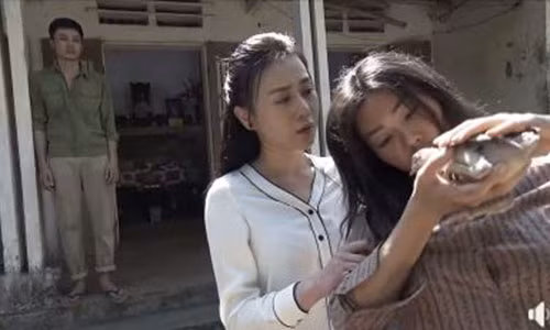 “Quynh bup be” tap 24: Danh ghen voi Dao, My “soi” nhan ket dang-Hinh-3