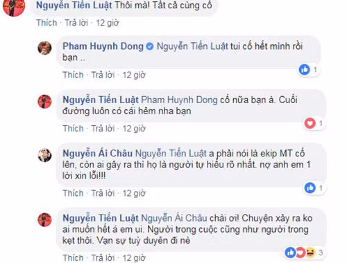 NSX phim “Me Tue” len tieng khi bi loi vao scandal Kieu Minh Tuan-Hinh-3