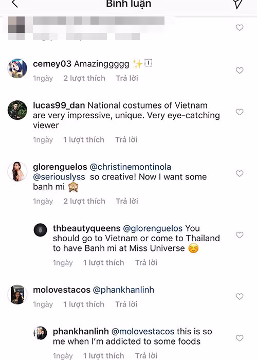 Fan QT noi gi ve quoc phuc “Banh Mi” cua H’hen Nie?-Hinh-4