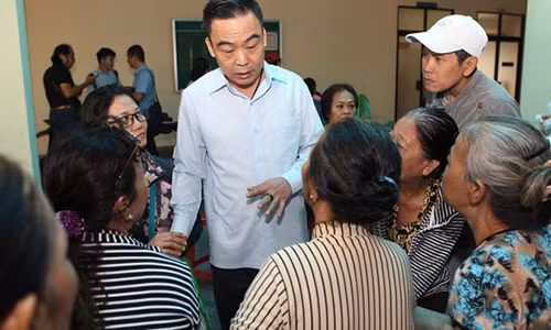 Sai pham o Thu Thiem: Sua sai va khong khoan nhuong!