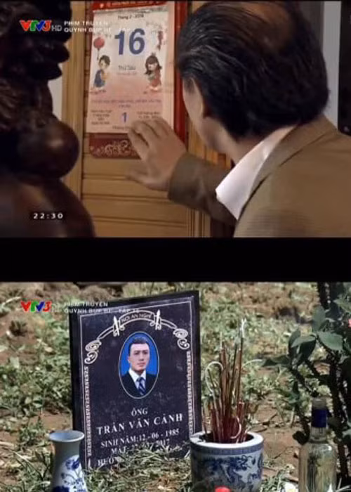 “Quynh bup be” cang chieu cang san: Phim Viet bao gio het cau tha?