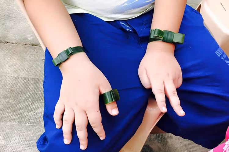 Việt Trinh từng tâm sự con trai dù còn nhỏ nhưng rất tâm lý và hiểu mẹ.