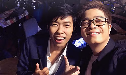 2 lan bi nhac si to hat “chua”, Bui Anh Tuan phan ung sao?