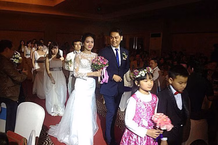 Là người kín tiếng, Đồng Thanh Bình chưa từng chia sẻ về cuộc hôn nhân của mình với công chúng. Ảnh: Dân Việt