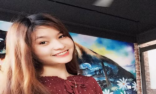 Thieu nu xinh dep bat ngo mat tich bi an truoc ngay cuoi