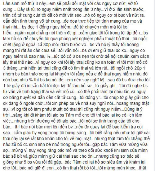 Hai Bang mao hiem mang bau lan 3 sau 3 thang sinh mo-Hinh-3