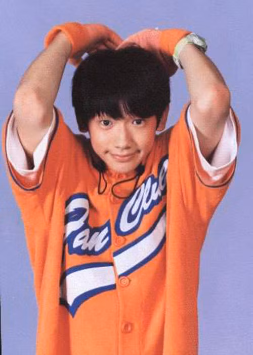 Ở tuổi 36, Bi Rain đang có sự nghiệp lẫn tình duyên đều viên mãn. Ảnh: Twitter