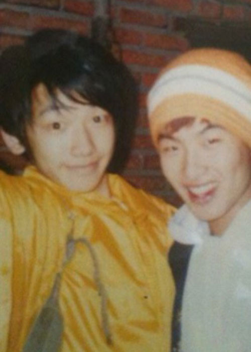 Bi Rain có một tuổi thơ đầy khó khăn. Anh từng nhịn ăn 5 ngày liền vì gia đình quá khó khăn.