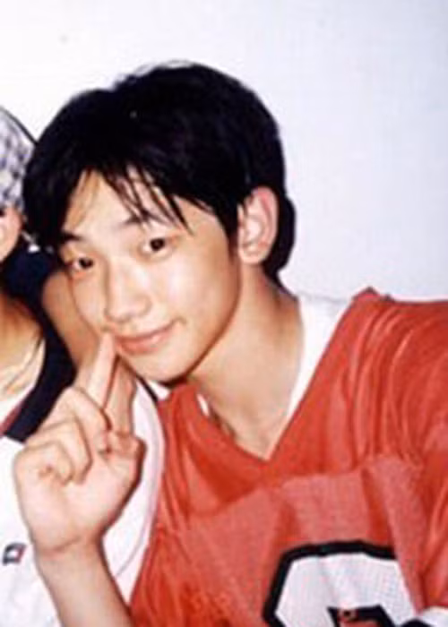 Nhóm Fanclub của Bi Rain hoạt động được một thời gian thì tan rã. Ảnh: Daum