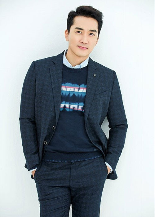 Tình cũ của Lưu Diệc Phi hiện là quý ông độc thân đắt giá của showbiz Hàn. Ảnh: SBS