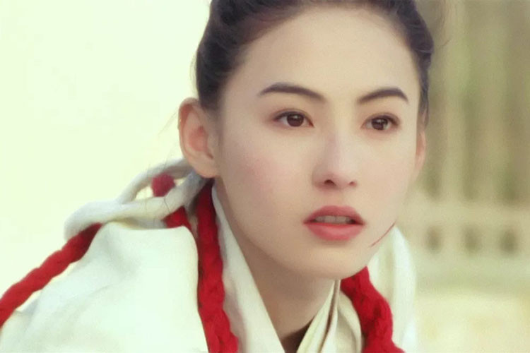 Sau "Vua hài kịch", sự nghiệp của nữ diễn viên lên như diều gặp gió. Ảnh: Zing