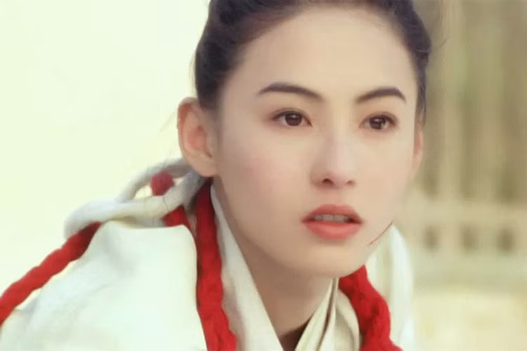 Sau "Vua hài kịch", sự nghiệp của nữ diễn viên lên như diều gặp gió. Ảnh: Zing